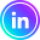 icoLightLinkedin